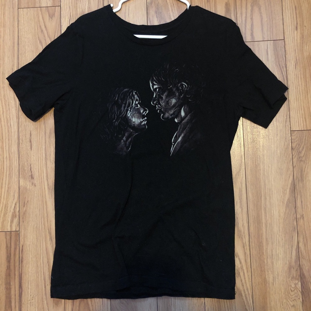 My Chemical Romance 2022 Tour Shirt